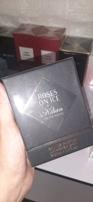Kilyan atir sotiadi yangi