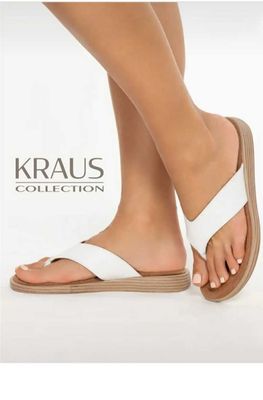 Натур.Кожа."Kraus Collection"