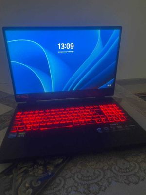 GAMING LAPTOP-Acer nitro 5