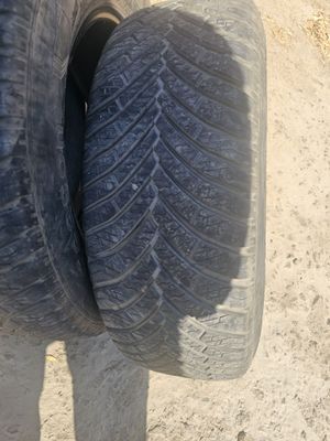 Автошины на кобальт