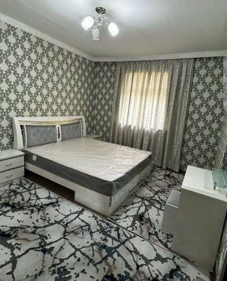 Bezmakler kvartira oilaga qizlarga Sergeli Choshtepa
