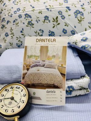 Dantela muslim jatka, Дантела хитой оригинал