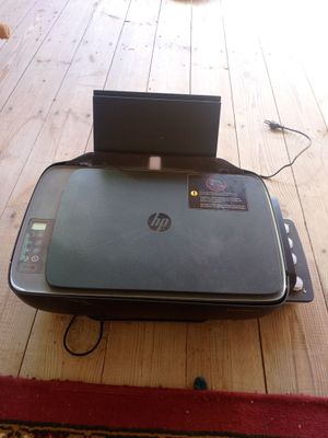 Svetnoy printer HP Ink Tank Wireless 410