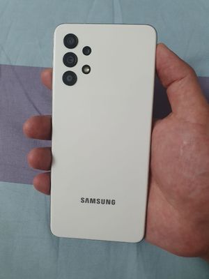 Samsung Galaxy A32 6/128GB White Igravoy Original Sastayani Ideal Zor