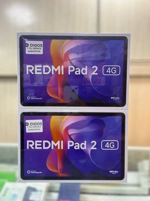 Redmi PAD2