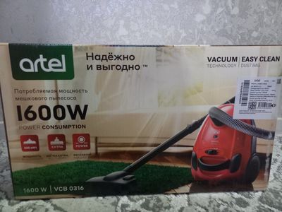 Пылесос artel