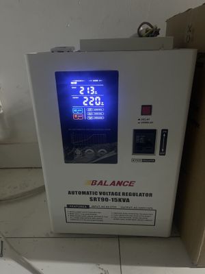 1 oyli stabilizator 15 kva li стабилизатор