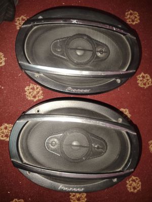 Pioner kalonkalar