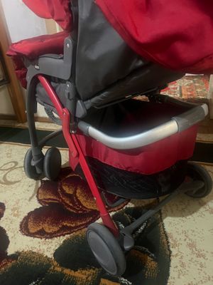Kalaska  sotiladi chicco brend kop ishlatilinmagan
