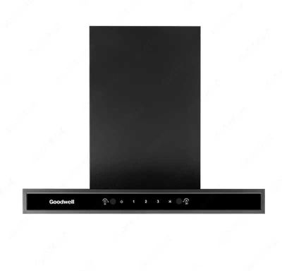 Каминные вытяжки Goodwell +доставка