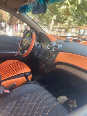 Нексия 3 в хорошем состоянии