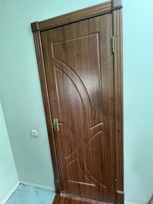 Межкомнатные двери
