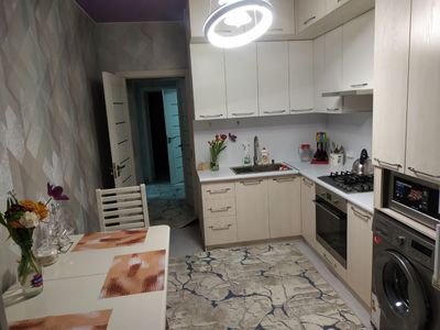 Аренда Якасараййский район 1нотариальная Парк Бобура