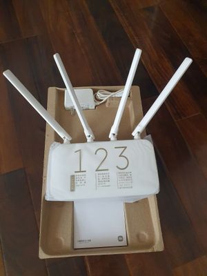 Router wifi XIAOMI MI 4c