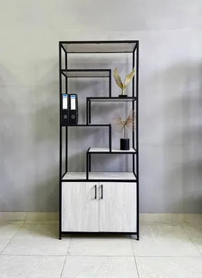 loft stellaj shkaf polka