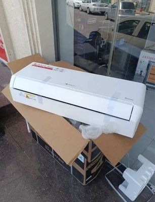 Кондиционер Immer 12 Invertor есть доставка и установка
