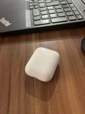 Кейс на Airpods 2nd Gen