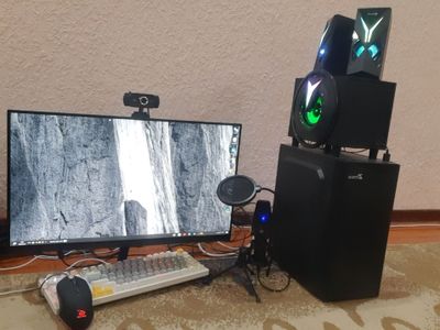 Kamplekt strim uchun montaj uchun cs2 pubg cal of duti