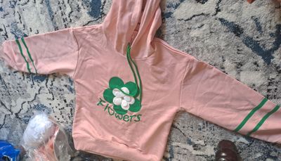 янги кизлар учун кузги толстовка