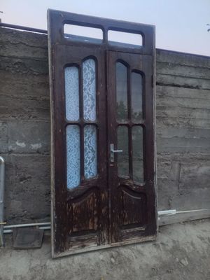 Входной двери, эшик eshik