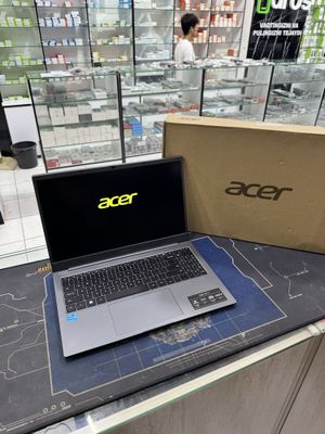 Aser aspire Lite 15 Celeron N4500 8/256gb