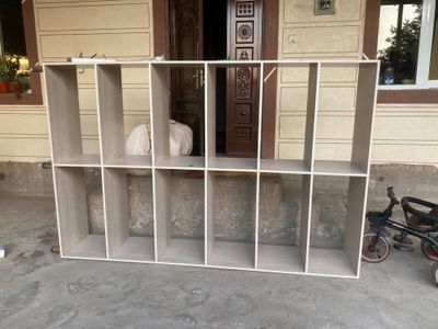 Magazinniy shikav yoki veranda desay boladi 2-dona