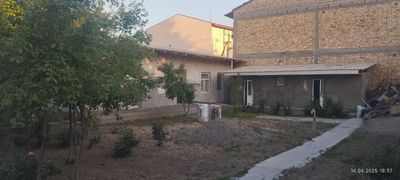 Srochno yer sotiladi 2sotix Bektemir tumanida