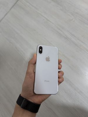 iPhone X ideal (Ayfon X)