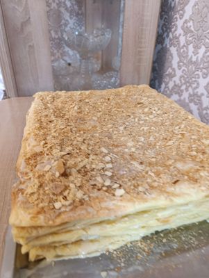 Napalion tort