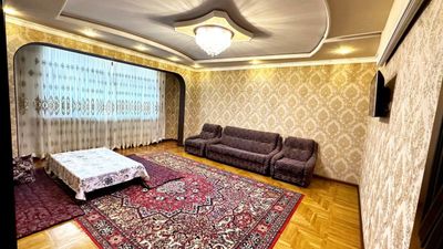 Чорсу аренда 2 ком квартира