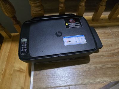 hp tank wireless 415 принтер