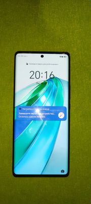Honor X9a 5G Sotiladi!