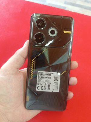 Tecno pova 6 Neo. Satiladi