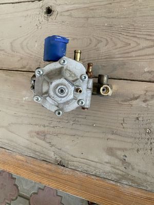 4 pakalenya metan gaz redukturi