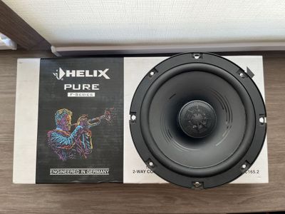 Helix PF C165.2