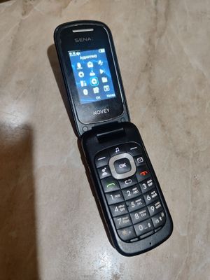 Novey senat gsm 2 сим