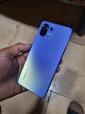 Xiaomi 11 lite 5G NE 8+4/128 Gb