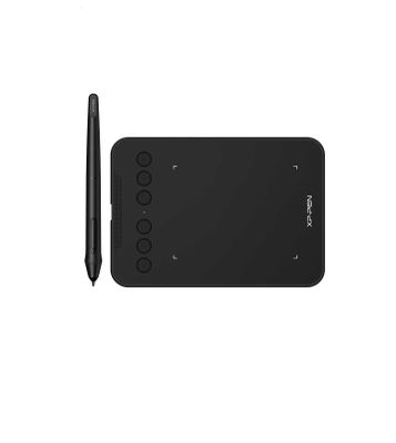 Продаю графический планшет XP-Pen Deco mini4 (Б/У)