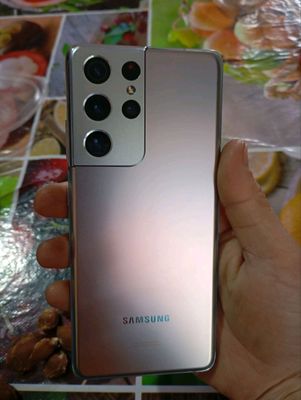 Samsung galaxy s21Ultra5G