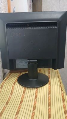 LCD_monitor LG-Монитор.