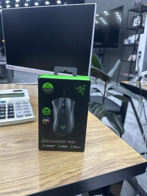 Мишка Razer Deathadder v2 mini