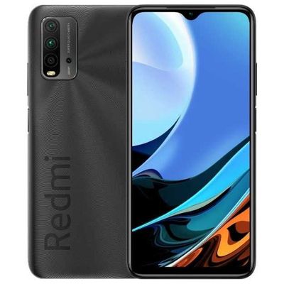 Redmi 9T 4/64, хч нарса алмашмаган