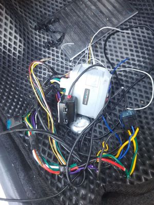 Magicar 906 sotiladi