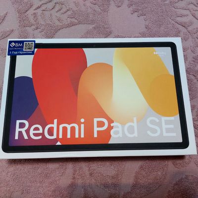 Redmi Pad se 4 /128