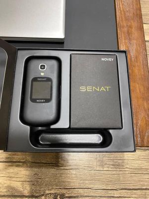Novey senat sim gsm