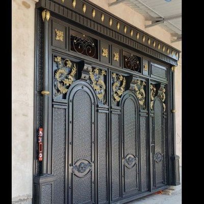 Darvozalar buyurtma asosida tayorlap beramiz