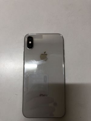 Iphone x holati nok ideal