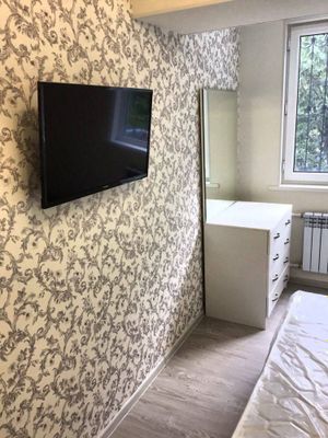 Сдается квартира на Ойбек
