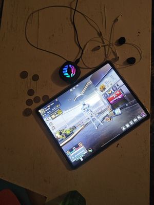 Ipad pro 128gb в отличном состоянии