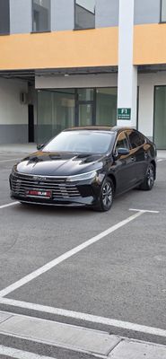 BYD CHAZOR хорошая цена